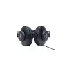 AKG K52 Professional Closed Back Studio Monitor Headphone-3