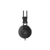 AKG K52 Professional Closed Back Studio Monitor Headphone-4