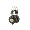 AKG K92 Closed-back Wired over-ear Professional Black Headphone-1