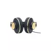AKG K92 Closed-back Wired over-ear Professional Black Headphone-2