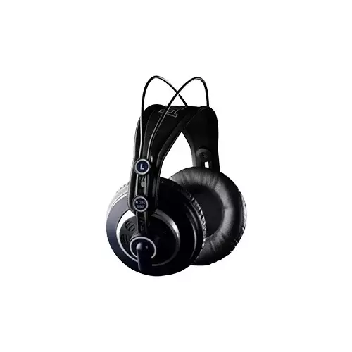 AKG K240 MKII Professional Studio Wired Black Headphone