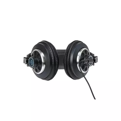 AKG K240 MKII Professional Studio Wired Black Headphone-gallery-1