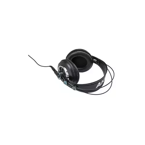 AKG K240 MKII Professional Studio Wired Black Headphone-2