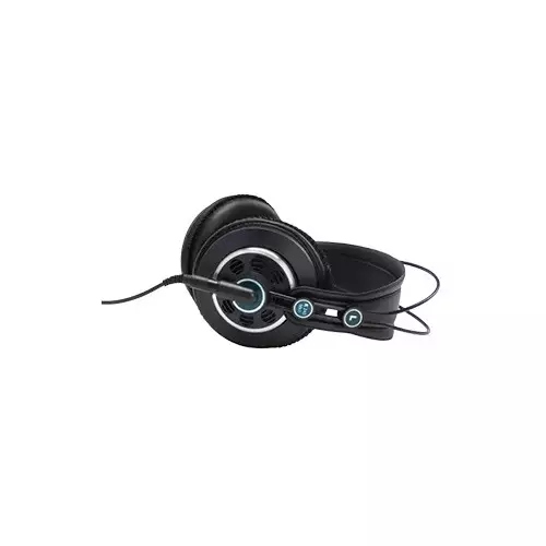 AKG K240 MKII Professional Studio Wired Black Headphone-3