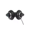 AKG K240 MKII Professional Studio Wired Black Headphone-1