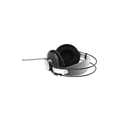 AKG K612 PRO Over-Ear Studio Wired Black Headphone-2