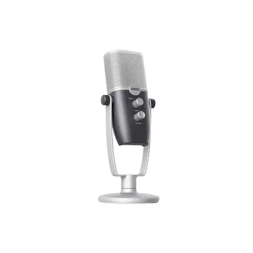 AKG Ara C22 Professional Two-Pattern USB Condenser Microphone-gallery-1