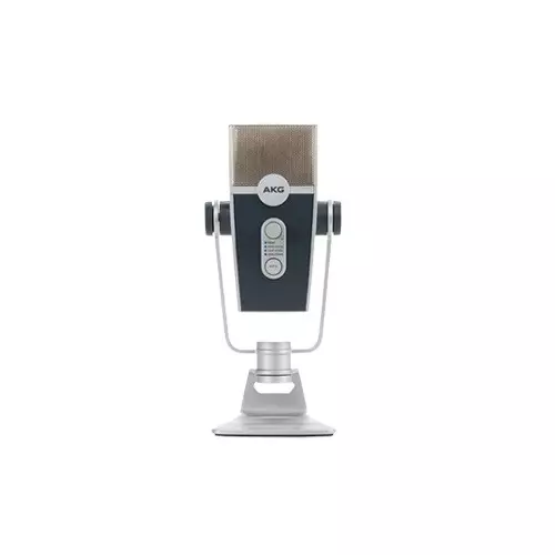 AKG Lyra Ultra-HD Multimode USB Condenser Microphone-1