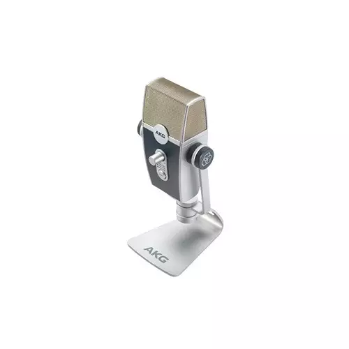 AKG Lyra Ultra-HD Multimode USB Condenser Microphone-3