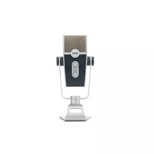 AKG Lyra Ultra-HD Multimode USB Condenser Microphone-4