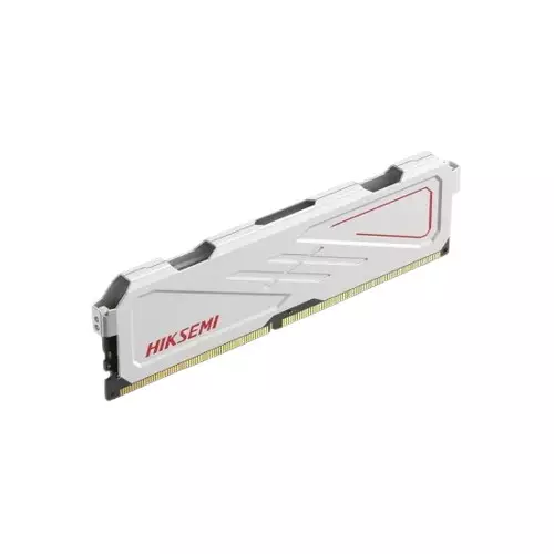 Hiksemi ARMOR 16GB DDR5 6000 MHz CL36 Desktop Ram (White)-gallery-3
