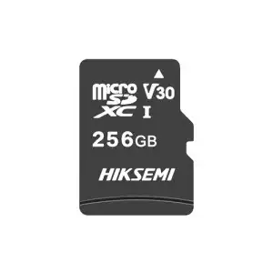 Hiksemi HS-TF-C1 NEO-AD 256GB Class 10 MicroSDXC Memory Card