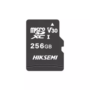 Hiksemi HS-TF-C1 NEO-AD 256GB Class 10 MicroSDXC Memory Card