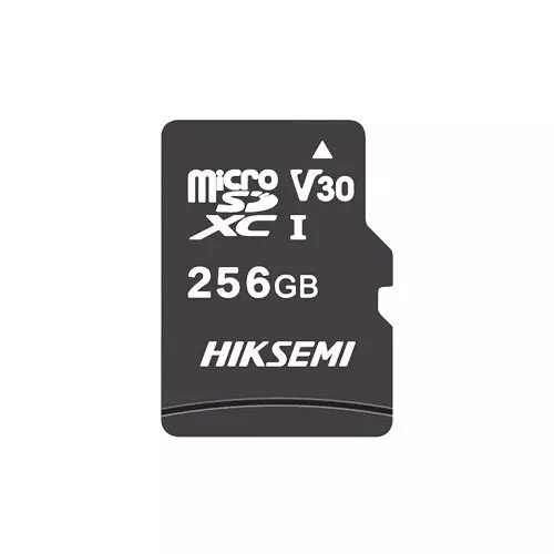 Hiksemi HS-TF-C1 NEO-AD 256GB Class 10 MicroSDXC Memory Card