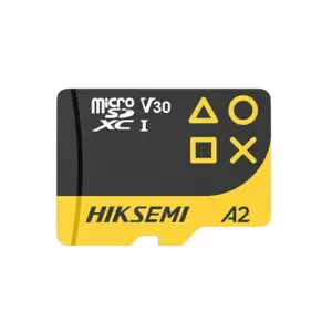 Hiksemi Future HS-TF-G3 128GB Microsd Memory Card