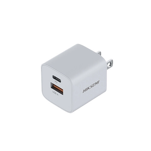 Hiksemi HS-HUB-GaN33 33W GaN Fast Charger - 2