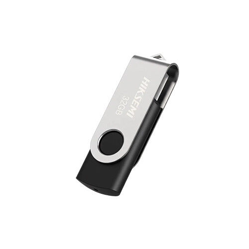 Hiksemi Rotary 32GB USB3.0 Pen Drive