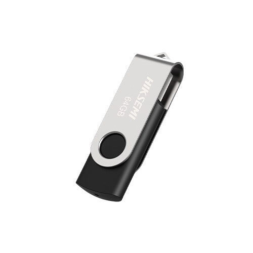 Hiksemi Rotary 64GB USB3.0 Pen Drive