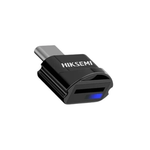 Hiksemi CR01 mini Card Reader - 2