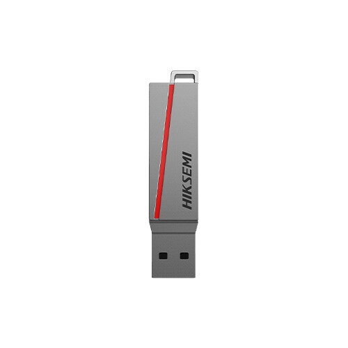 Hiksemi Dual Slim E307C 256GB USB 3.2 Pen Drive - 2