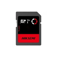 Hiksemi Capture HS-SD-E30 64GB SDCard