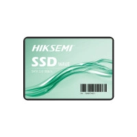Hiksemi HS-SSD-WAVE(S) 120GB 2.5 Inch SATAIII SSD