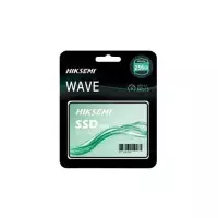 Hiksemi WAVE 256GB 2.5" SATA III Internal SSD