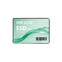 Hiksemi WAVE Consumer 512GB SATAIII 2.5 Inch Internal SSD