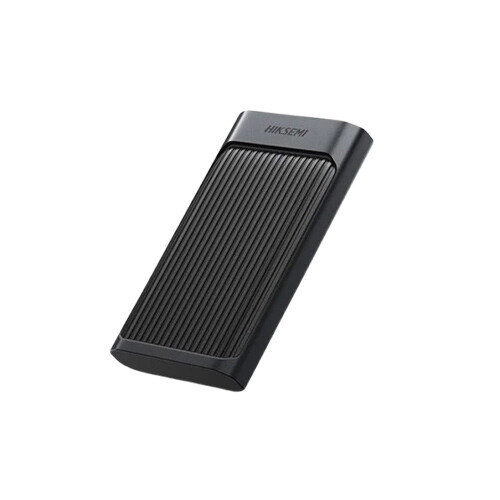 Hiksemi Elite XS StudioDrive USB 4.0 1TB Portable SSD - 2