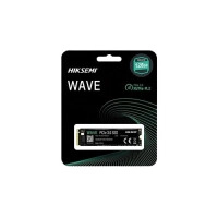 Hiksemi Wave P Series 128GB M.2 NVMe PCIe Gen 3x4 SSD