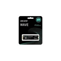 Hiksemi Wave P Series 512GB M.2 NVMe PCIe Gen 3x4 SSD