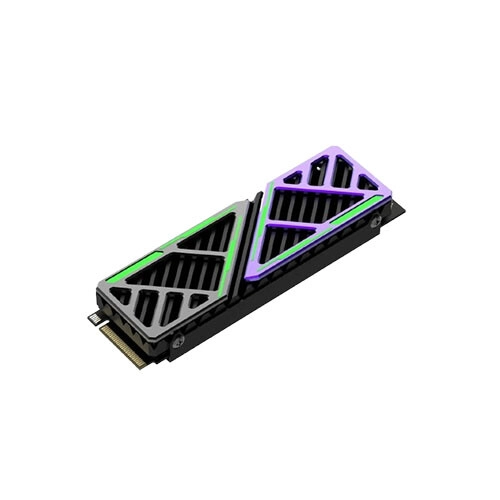 Hiksemi FUTUREX 1TB M.2 NVMe PCIe Gen 4x4 SSD - 1