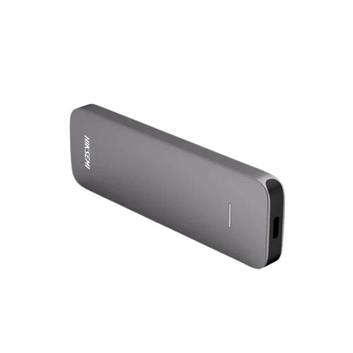 HIKSEMI Elite USB3.2 Gen2x2 Type-C 2TB Portable External SSD - 1