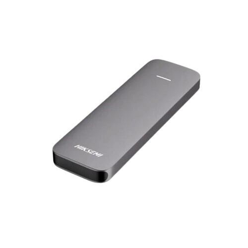 HIKSEMI Elite USB3.2 Gen2x2 Type-C 2TB Portable External SSD - 2