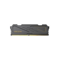 Hiksemi Armor 8GB DDR4 3200MHz Heatsink Desktop RAM (Black)