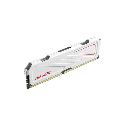 Hiksemi Armor 8GB DDR4 3200MHz Desktop RAM (White) - 2
