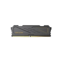 Hiksemi Armor 16GB DDR4 3200MHz Heatsink Desktop RAM (Black)