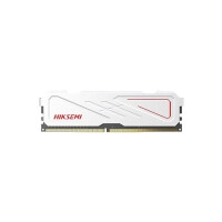 Hiksemi Armor 16GB DDR4 3200MHz Heatsink Desktop RAM (White)