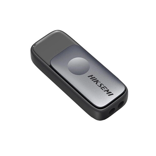 Hiksemi Pully HS USB M210S 32GB USB 3.2 Silver Pen Drive - 1