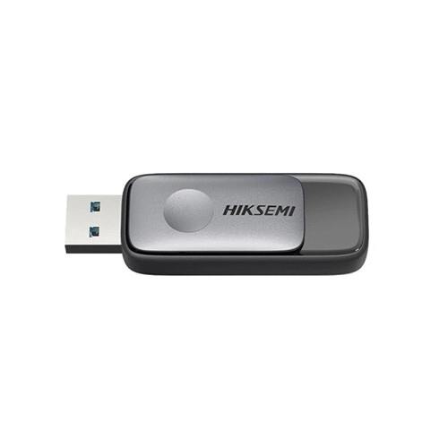 Hiksemi Pully HS USB M210S 32GB USB 3.2 Silver Pen Drive - 2