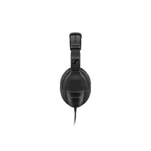 Sennheiser HD 280 PRO Wired Studio Monitoring Black Headphone-3