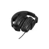 Sennheiser HD 280 PRO Wired Studio Monitoring Black Headphone-1