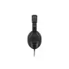 Sennheiser HD 280 PRO Wired Studio Monitoring Black Headphone-3