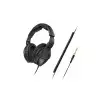Sennheiser HD 280 PRO Wired Studio Monitoring Black Headphone-4
