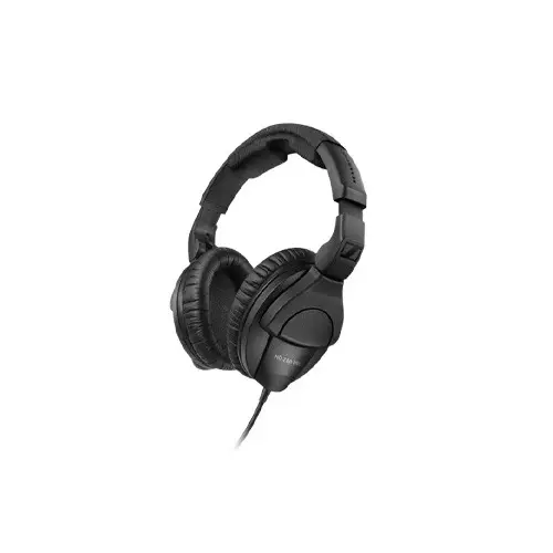 Sennheiser HD 280 PRO Wired Studio Monitoring Black Headphone