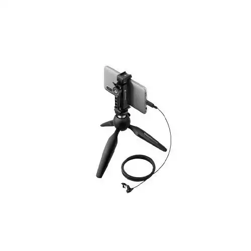 Sennheiser XS Lav USB-C Mobile Kit