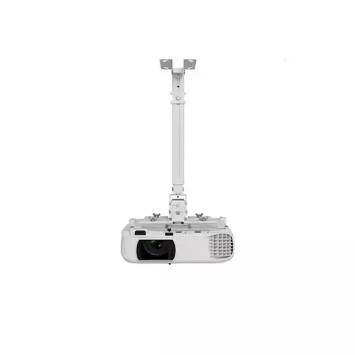 ZENO PDS08-65/W Adjustable Wall & Ceiling Projector Arm-1