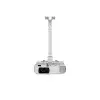 ZENO PDS08-65/W Adjustable Wall & Ceiling Projector Arm-1
