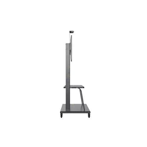 ZENO C6800 Adjustable TV Trolley Stand-1