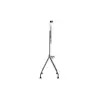 ZENO R10 Adjustable TV Trolley Stand-2